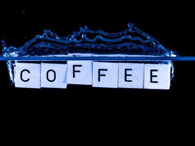 Nadine Gutmann - Challenge 76: 17.04 - 30.04.2023 - Coffee