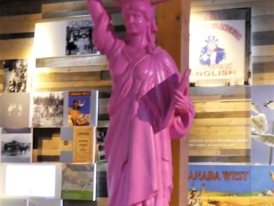 Peter Weise - Ballinstadt 28.04.2023 - Pretty in Pink